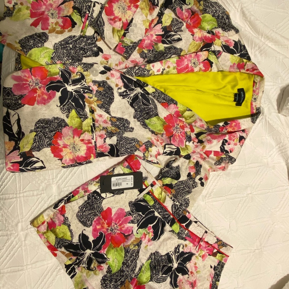 Marciano 2pc Set
